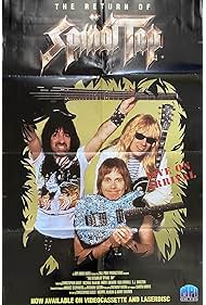 A Spinal Tap Reuni