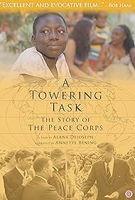 A Towering Task Th