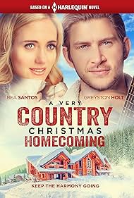 A Very Country Chr