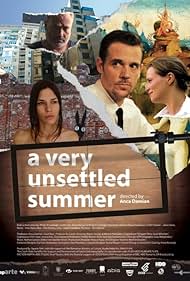A Very Unsettled S