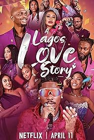 A Lagos Love Story