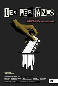 Les perdants (2025