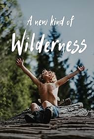 A New Kind of Wild