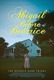 Abigail Before Bea