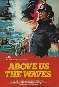 Above Us the Waves