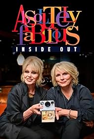 Absolutely Fabulous Inside Out (2024)
