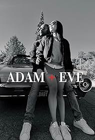 Adam + Eve (2022) Poster