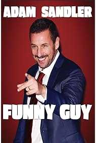 Adam Sandler Funny