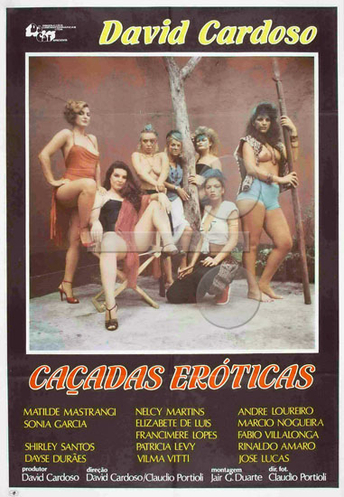 As Seis Mulheres d