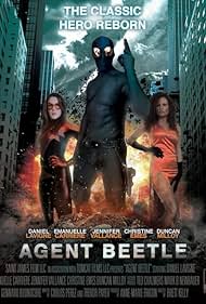 Agent Beetle (2012