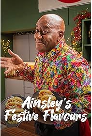 Ainsleys Festive F