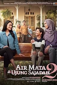 Air Mata Di Ujung 