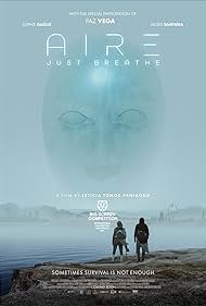 Aire, Just Breathe
