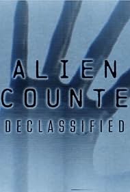 Alien Encounters D