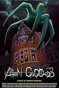 Alien Goddess (202