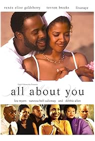 All About You (200