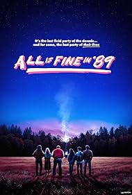 All is Fine in 89 