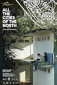 All the Cities of 