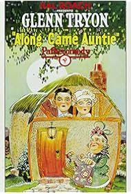 Along Came Auntie 