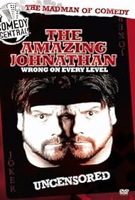 Amazing Johnathan 
