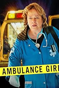 Ambulance Girl (20