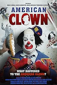 American Clown (20