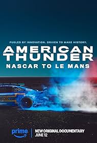 American Thunder N