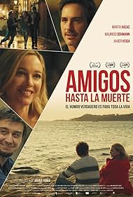 Amigos hasta la mu