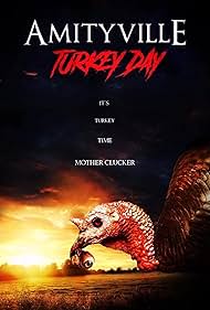 Amityville Turkey 