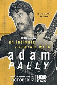 An Intimate Evenin