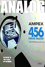 Analog The Art His
