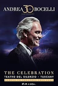 Andrea Bocelli 30 