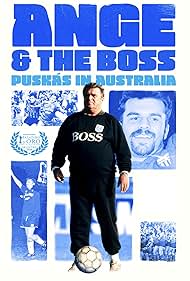 Ange the Boss Pusk