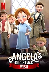 Angelas Christmas 