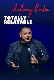 Anthony Rodia Tota