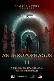 Anthropophagus II 