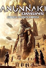 Anunnaki Origins: 