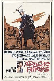 Apache Rifles (196