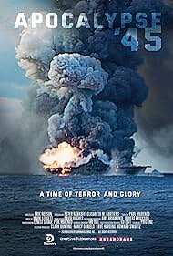 Apocalypse 45 (202