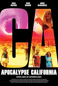Apocalypse, CA (20