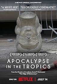 Apocalypse in the 