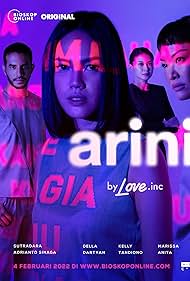 Arini by Love inc 