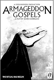 Armageddon Gospels