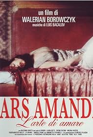 Art of Love (1983)