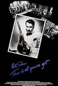 Artie Shaw Time Is
