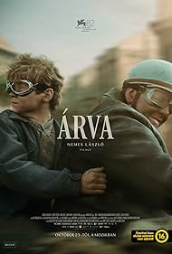 Arva (2025)