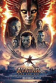 Avatar Fire and As