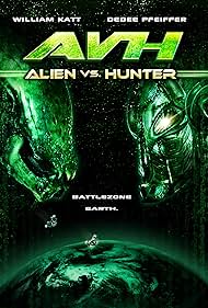 AVH Alien vs Hunte