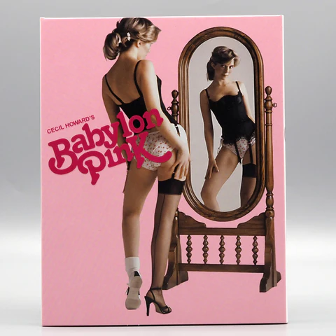 Babylon Pink (1979