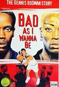 Bad As I Wanna Be 